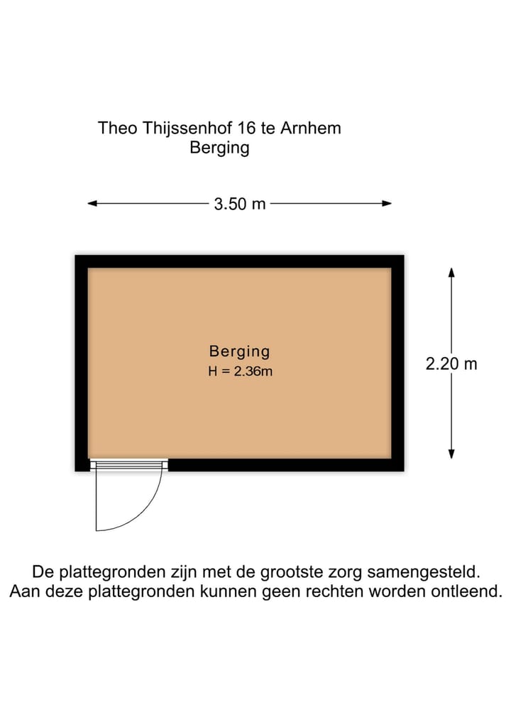 Foto 37 van Theo Thijssenhof 16