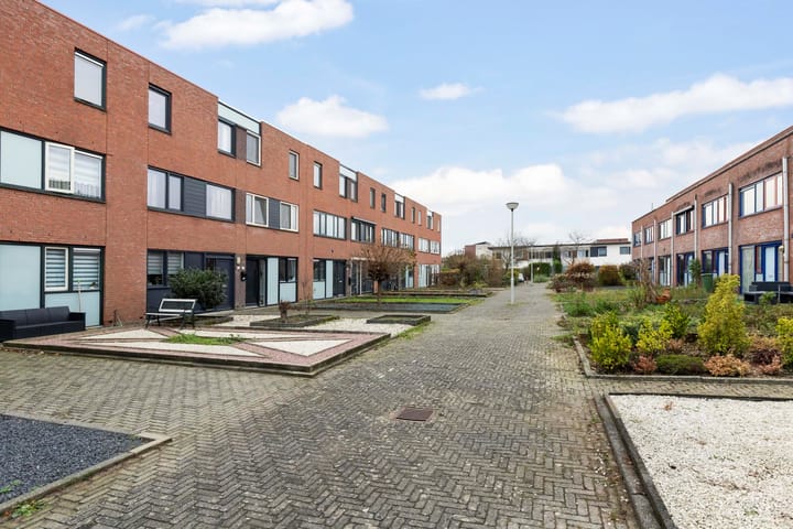 Foto 8 van Theo Thijssenhof 16