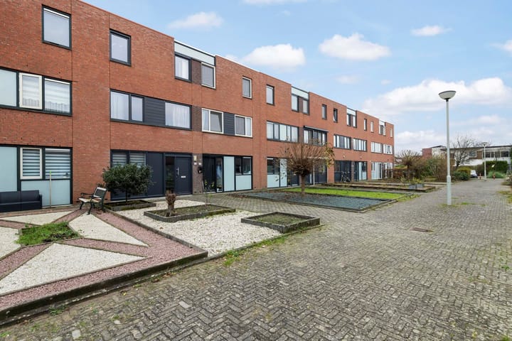 Foto 9 van Theo Thijssenhof 16