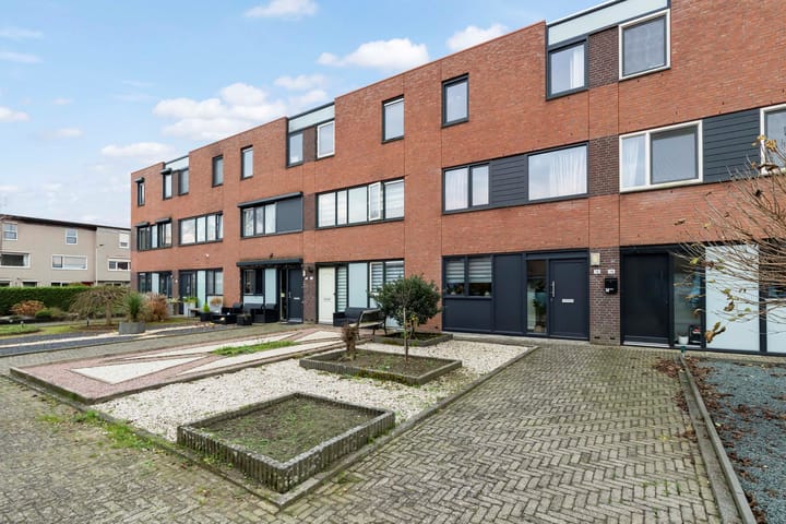 Foto 10 van Theo Thijssenhof 16