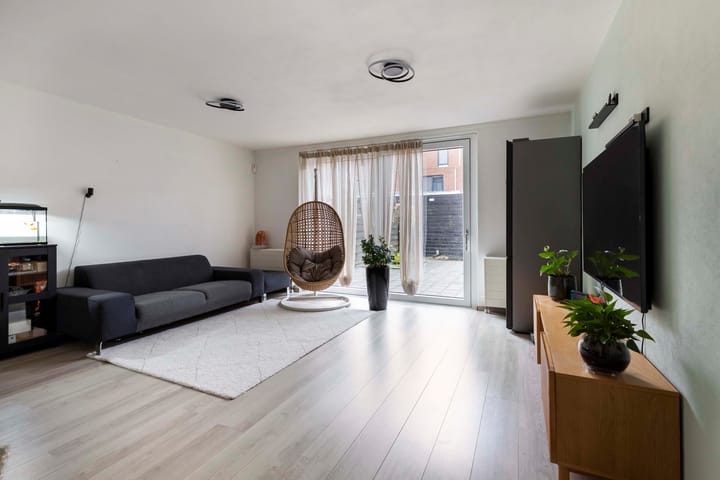 Foto 14 van Theo Thijssenhof 16