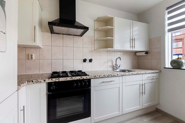 Foto 17 van Theo Thijssenhof 16