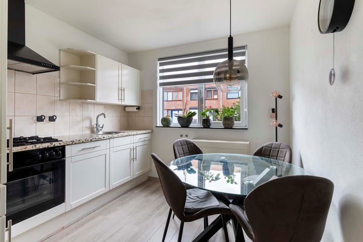 Foto 4 van Theo Thijssenhof 16