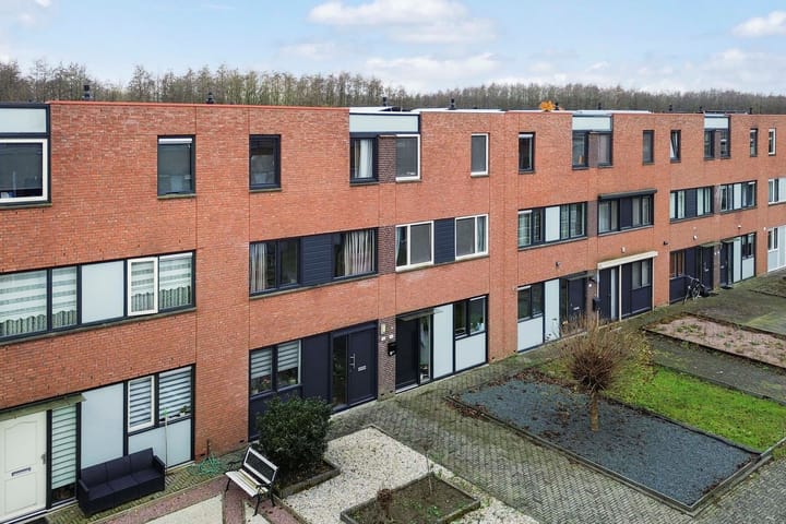 Foto 28 van Theo Thijssenhof 16