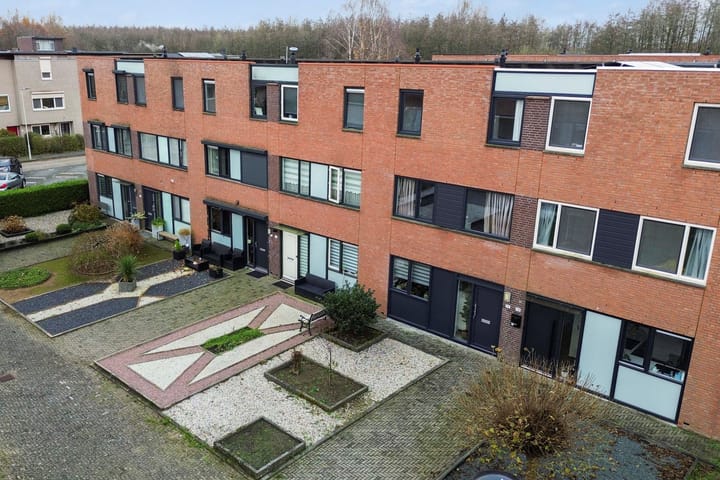 Foto 29 van Theo Thijssenhof 16