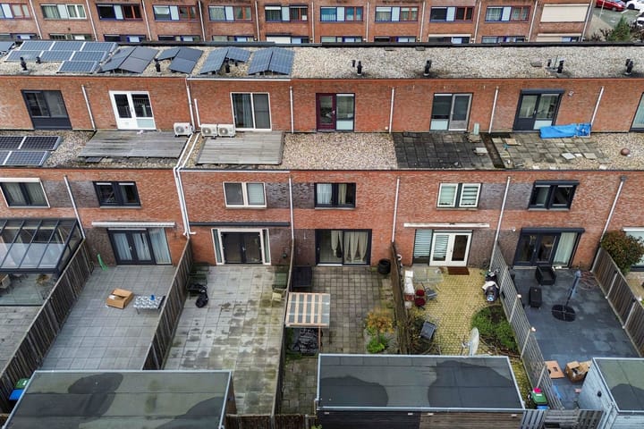 Foto 30 van Theo Thijssenhof 16