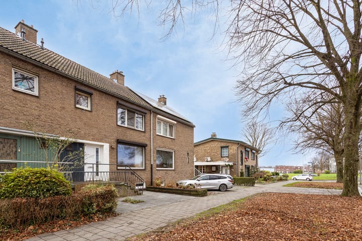 Foto 2 van Cantecleerstraat 38