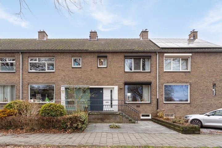 Foto 3 van Cantecleerstraat 38