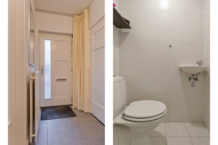 Foto 4 van Cantecleerstraat 38