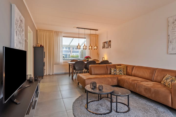 Foto 5 van Cantecleerstraat 38