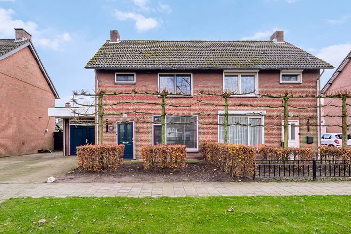 Foto 2 van Meester Hertsigstraat 70