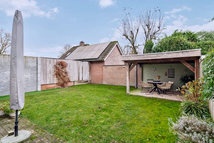 Foto 6 van Meester Hertsigstraat 70