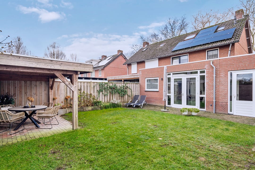 Foto 7 van Meester Hertsigstraat 70