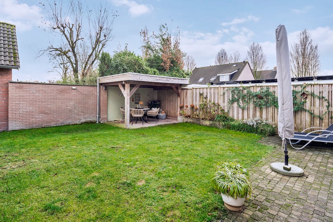 Foto 8 van Meester Hertsigstraat 70