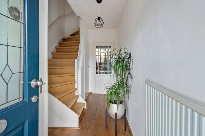 Foto 10 van Meester Hertsigstraat 70