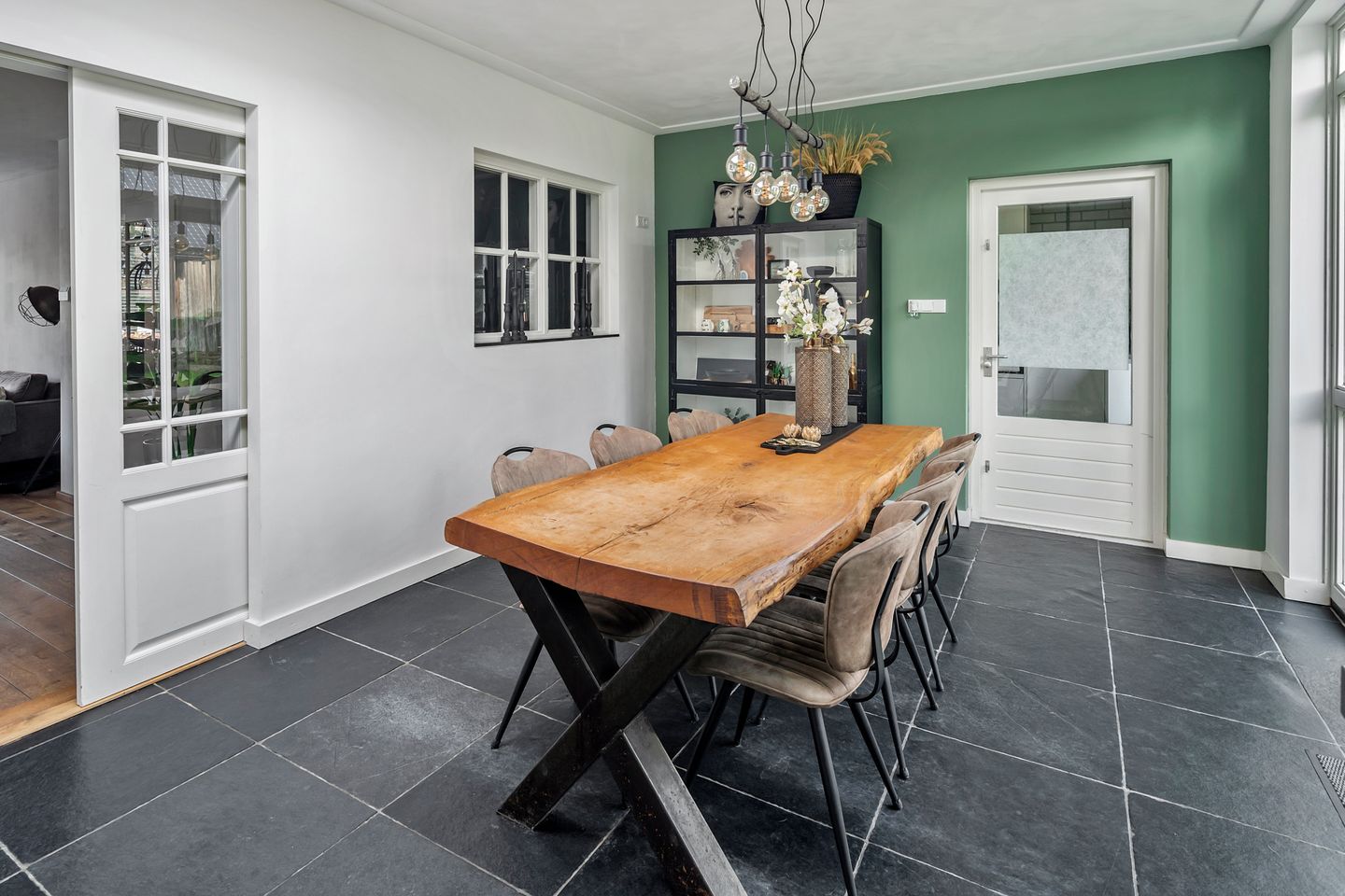 Foto 19 van Meester Hertsigstraat 70