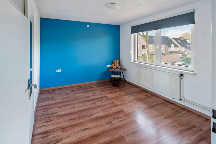 Foto 22 van Meester Hertsigstraat 70