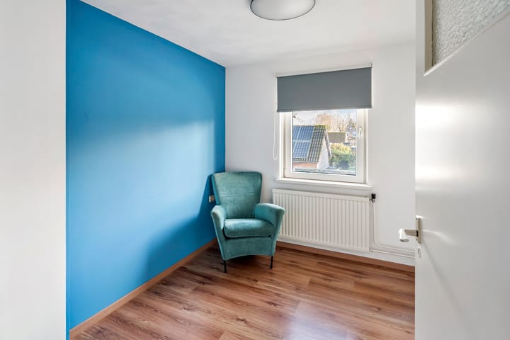 Foto 24 van Meester Hertsigstraat 70