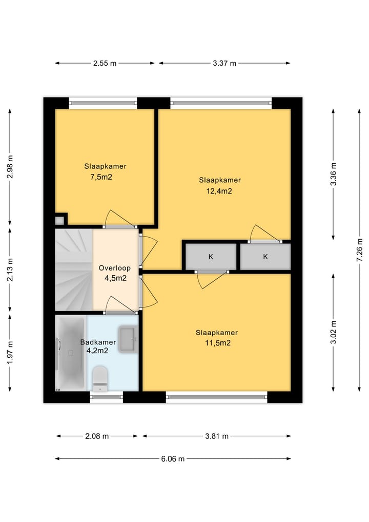 Foto 28 van Meester Hertsigstraat 70