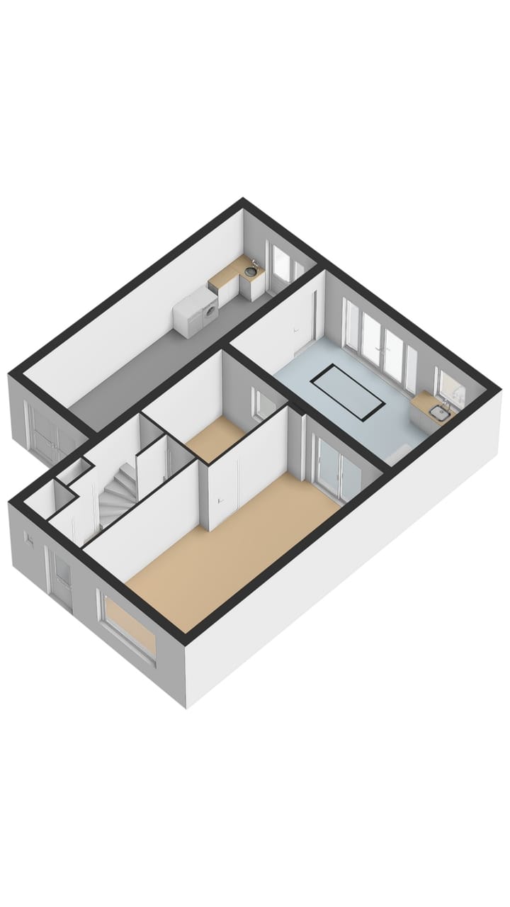 Foto 29 van Meester Hertsigstraat 70