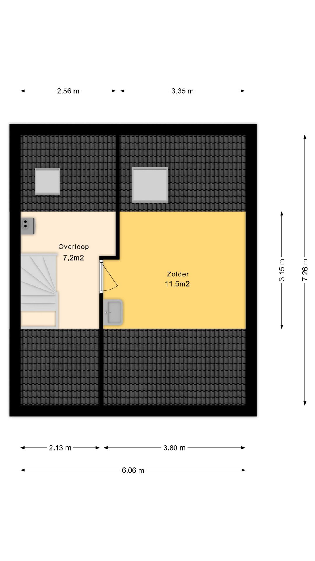 Foto 31 van Meester Hertsigstraat 70