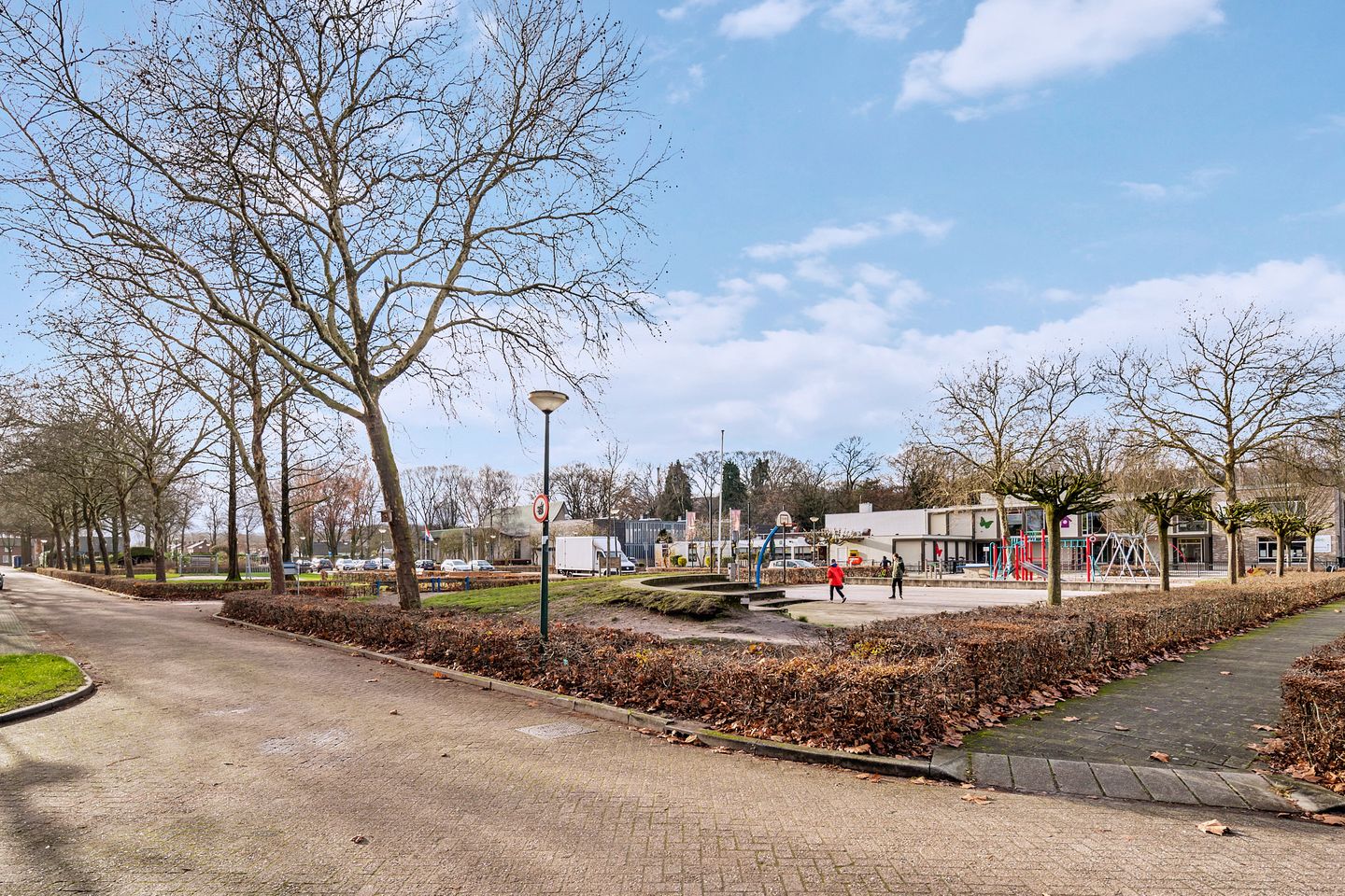 Foto 5 van Meester Hertsigstraat 70