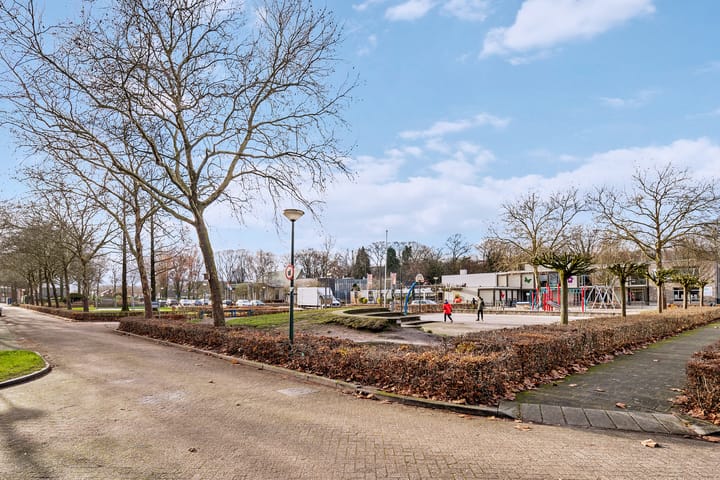 Foto 5 van Meester Hertsigstraat 70