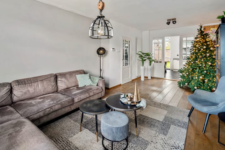 Foto 13 van Meester Hertsigstraat 70