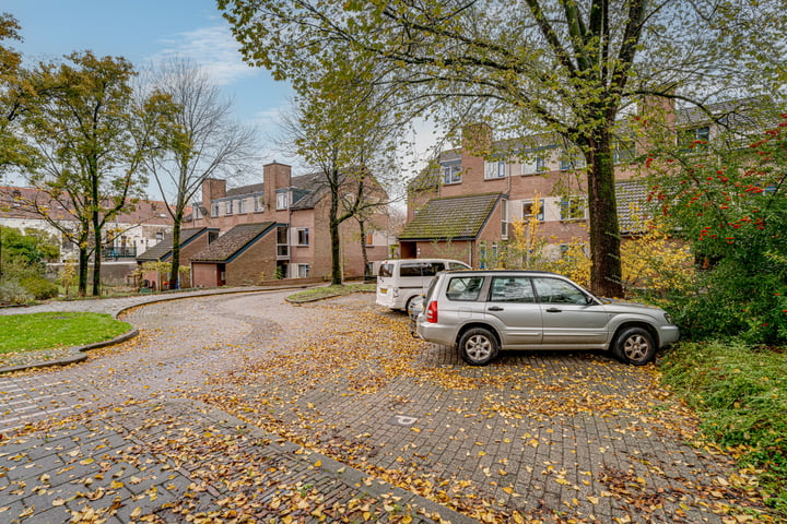 Bekijk foto 1 van Vinkenstraat 11