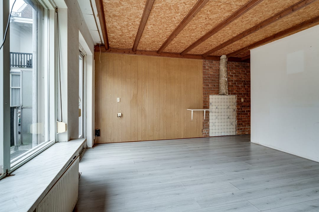 Photo 2 of Vinkenstraat 11