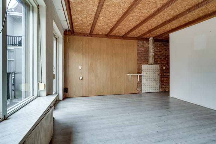 Foto 2 van Vinkenstraat 11