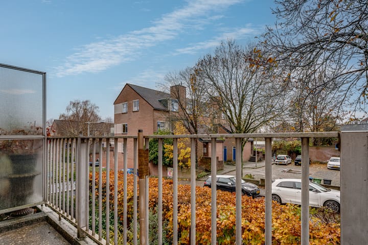 Foto 5 van Vinkenstraat 11