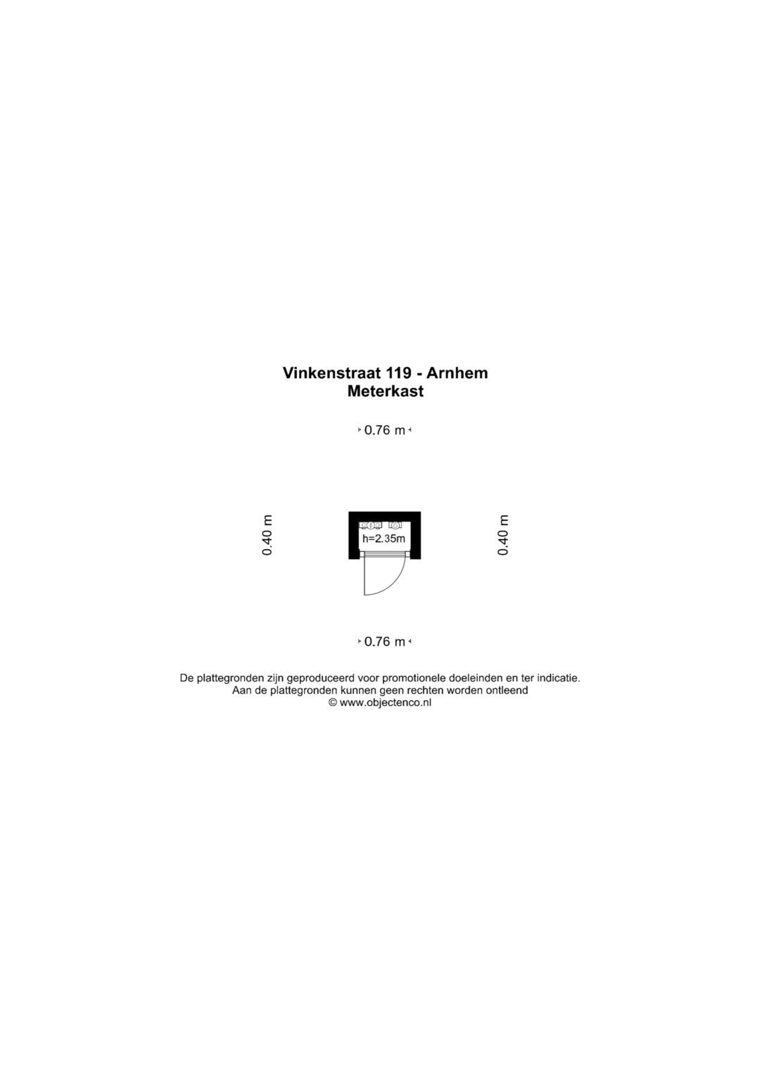 Photo 41 of Vinkenstraat 11