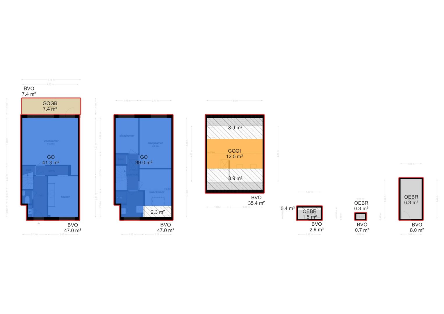 Photo 45 of Vinkenstraat 11