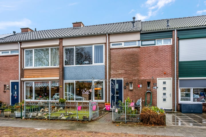 Gruttostraat 37