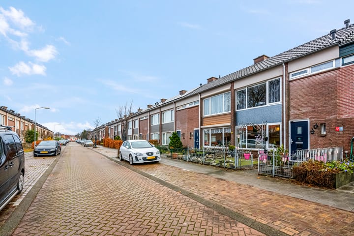 Foto 2 van Gruttostraat 37