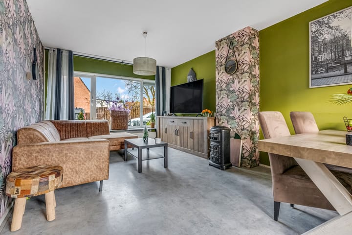 Foto 3 van Gruttostraat 37