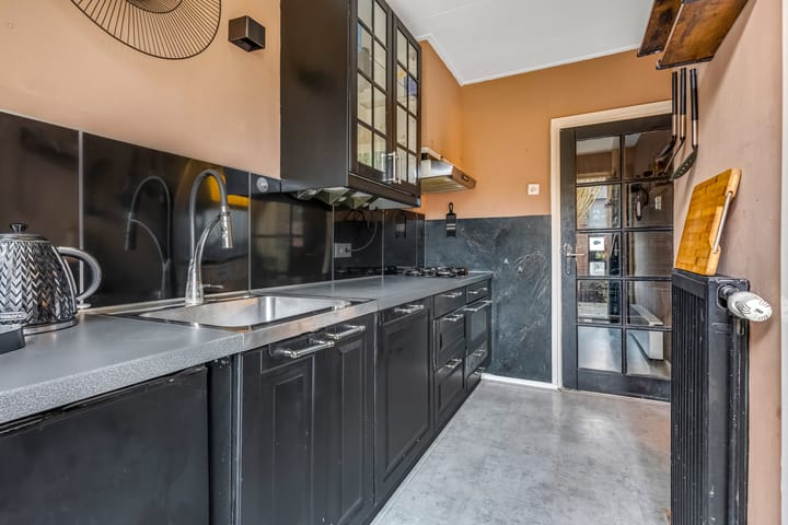 Foto 4 van Gruttostraat 37