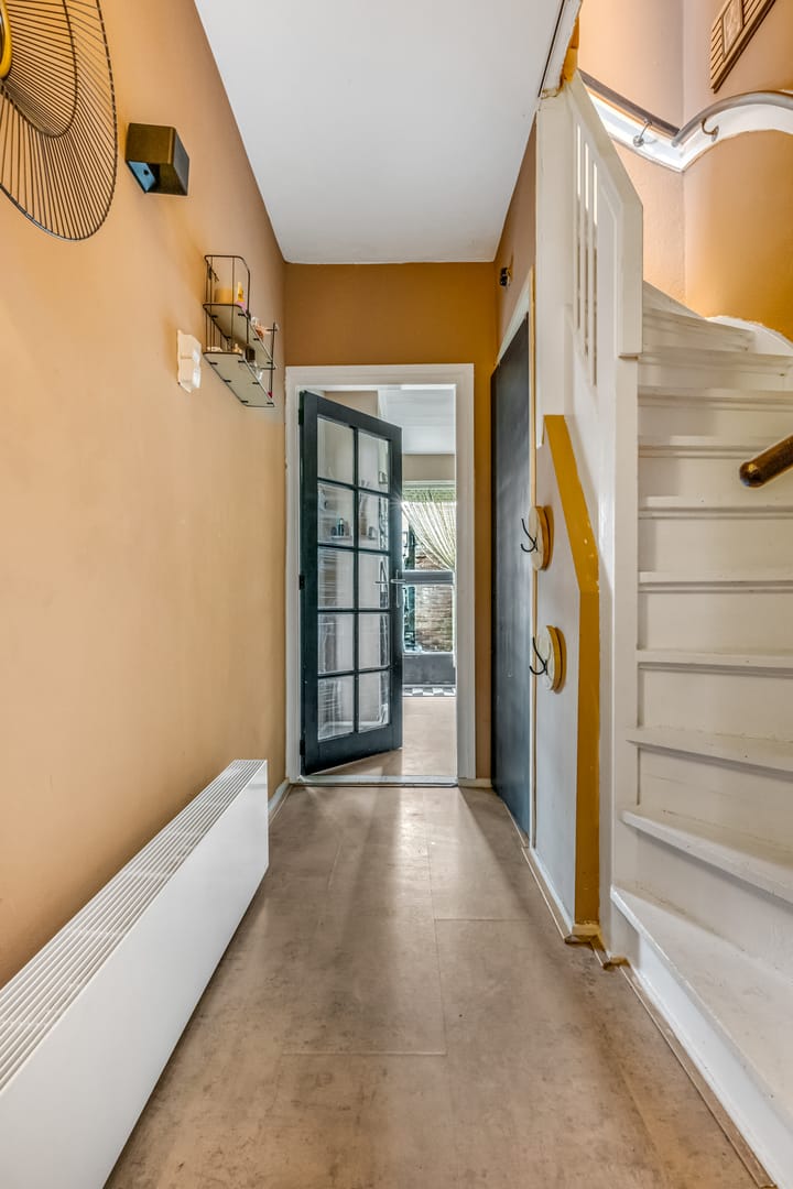 Foto 7 van Gruttostraat 37