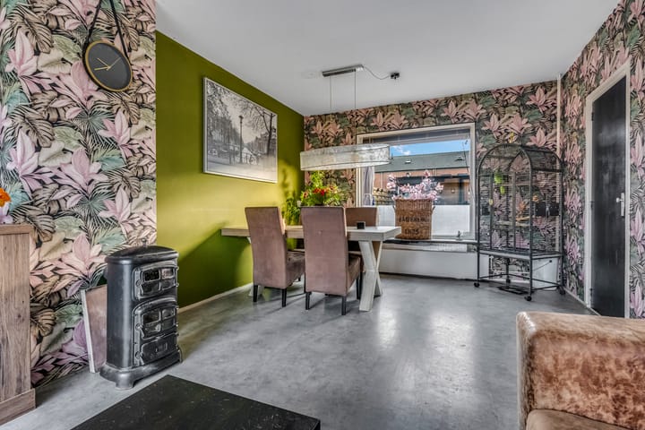 Foto 8 van Gruttostraat 37