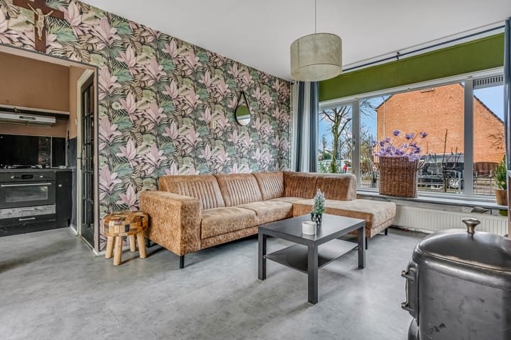 Foto 9 van Gruttostraat 37