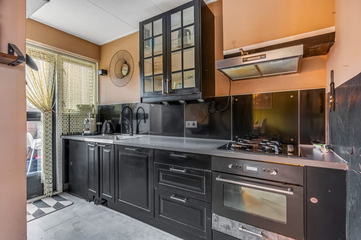 Foto 10 van Gruttostraat 37