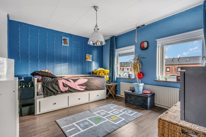 Foto 12 van Gruttostraat 37