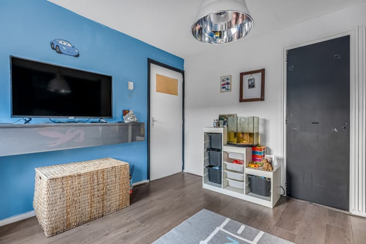 Foto 13 van Gruttostraat 37