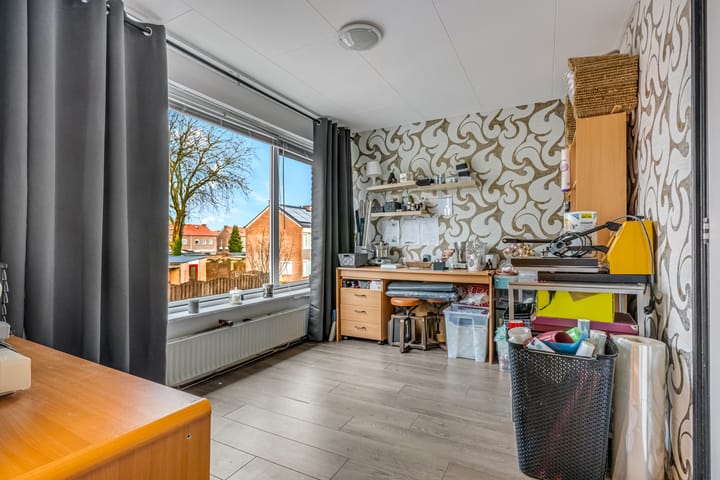 Foto 14 van Gruttostraat 37