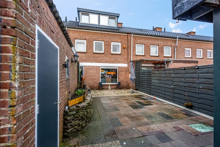 Foto 21 van Gruttostraat 37