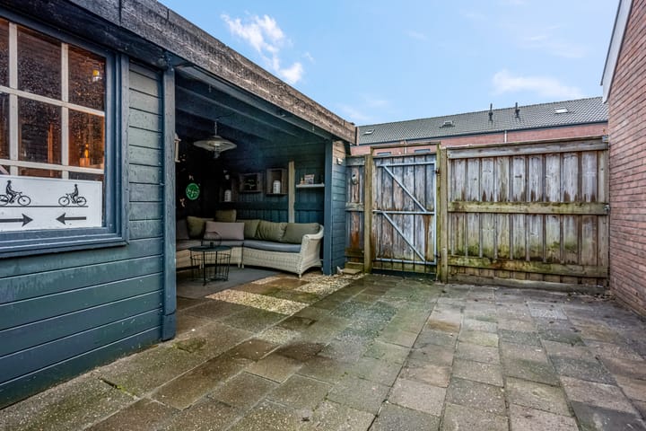 Foto 22 van Gruttostraat 37