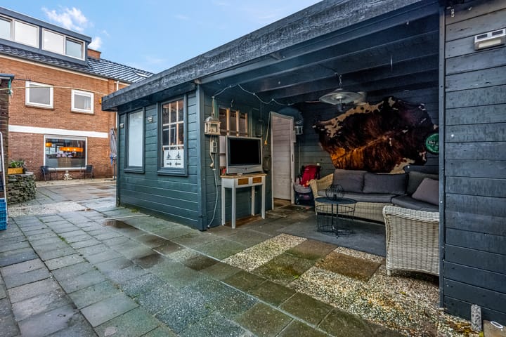 Foto 23 van Gruttostraat 37