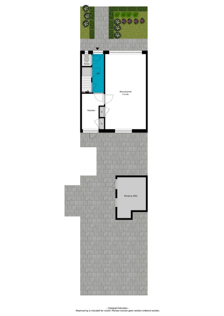 Foto 32 van Gruttostraat 37