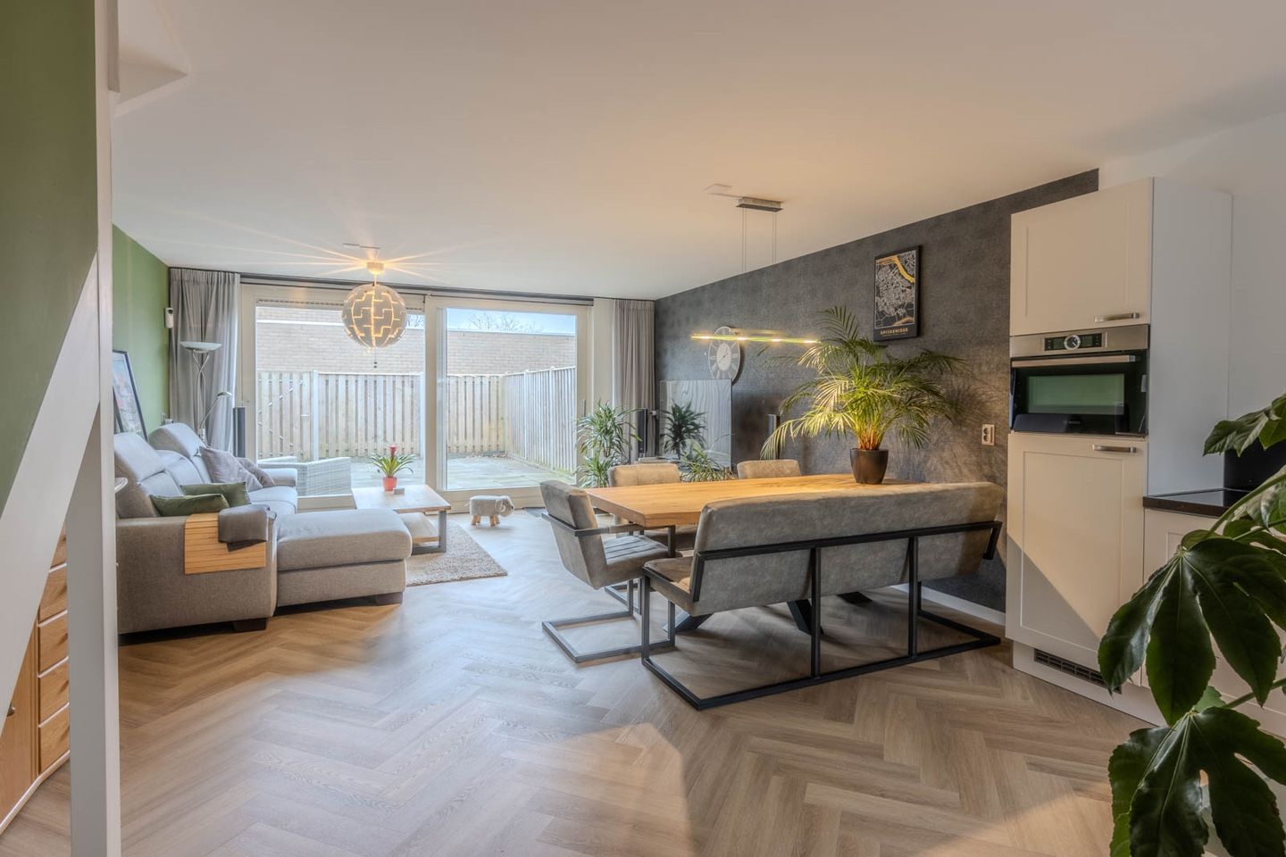 Foto 1 van Wagnerlaan 56